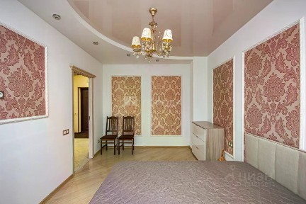 Сдается 1-комн. квартира, 43 м²