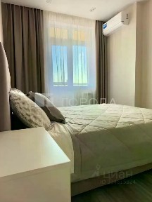 Сдается 1-комн. квартира, 35,5 м²