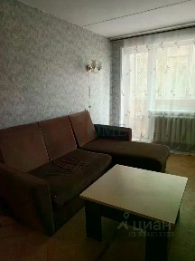 Сдается 2-комн. квартира, 43 м²
