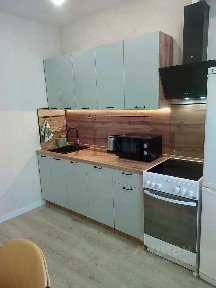 Сдается 1-комн. квартира, 35,65 м²