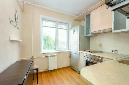 Сдается 2-комн. квартира, 44 м²