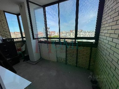 Сдается 1-комн. квартира, 34 м²