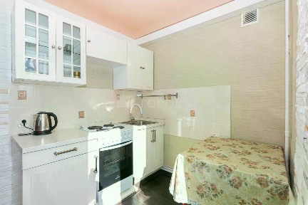 Сдается 1-комн. квартира, 32 м²