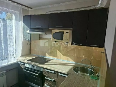 Сдается 1-комн. квартира, 29 м²