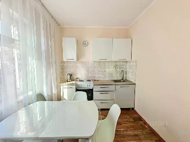 Сдается 1-комн. квартира, 37,5 м²