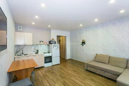 Сдается студия, 26 м²