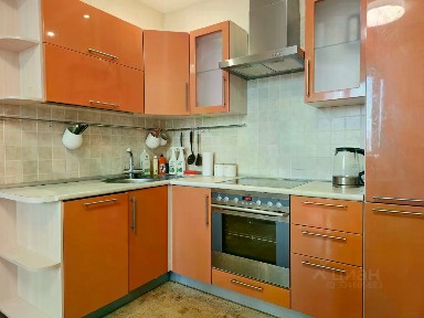 Сдается 3-комн. квартира, 82 м²