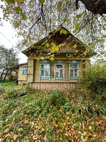 Продается 1-этажный дом, 49,5 м²