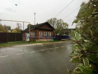 Продается 1-этажный дом, 49,1 м²