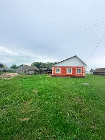 Продается 1-этажный дом, 80 м²