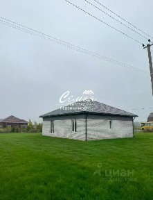 Продается 1-этажный дом, 110 м²
