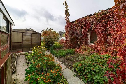 Продается 1-этажный дом, 103 м²