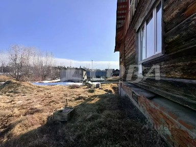Продается 2-этажный дом, 44 м²