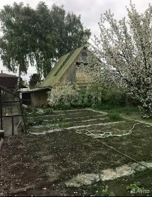 Продается 2-этажный дом, 40 м²