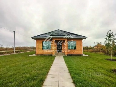 Продается 1-этажный дом, 108 м²