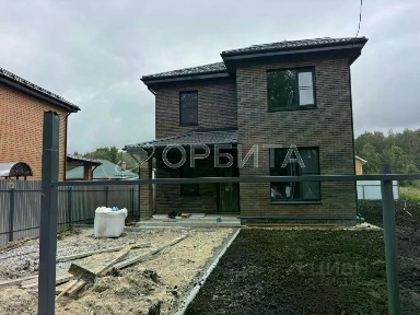 Продается дом, 130 м²