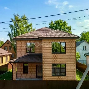 Продается дом, 146 м²