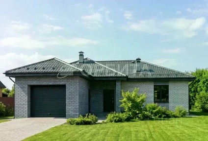 Продается дом, 124 м²