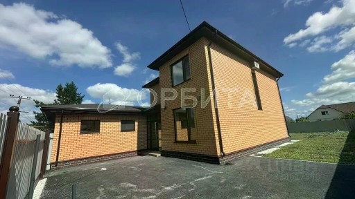 Продается дом, 133 м²