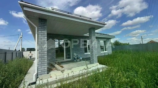 Продается дом, 105 м²