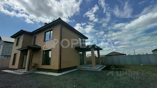 Продается дом, 127 м²