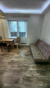 Сдается 1-комн. квартира, 41 м²