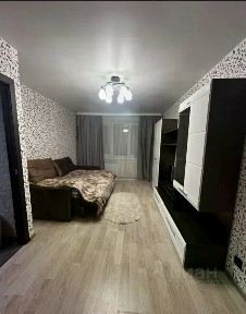 Сдается 1-комн. квартира, 41 м²