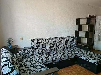 Сдается 1-комн. квартира, 40 м²