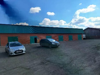 Сдается помещение свободного назначения, 54 м²