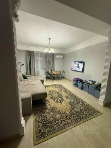 Сдается 2-комн. квартира, 65 м²