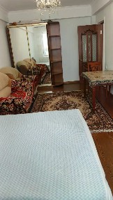 Сдается 1-комн. квартира, 47 м²