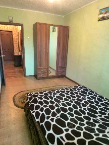 Сдается 2-комн. квартира, 47 м²