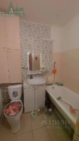 Сдается 1-комн. квартира, 36 м²