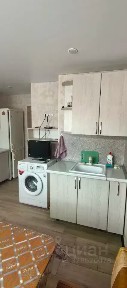 Сдается 1-комн. квартира, 33,8 м²