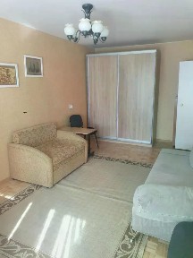 Сдается 1-комн. квартира, 32,5 м²
