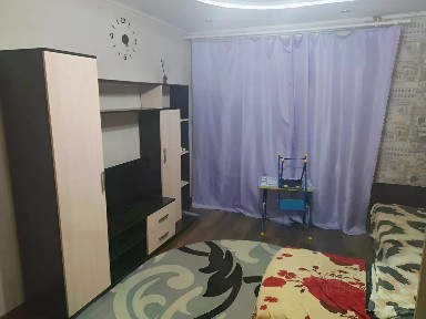 Сдается 1-комн. квартира, 30 м²