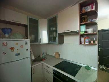 Продается 1-комн. квартира, 28 м²