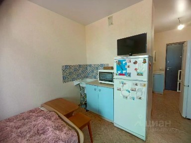 Продается 1-комн. квартира, 20 м²