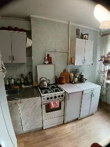 Продается 2-комн. квартира, 43,8 м²