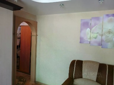 Продается 2-комн. квартира, 43 000,9 м²
