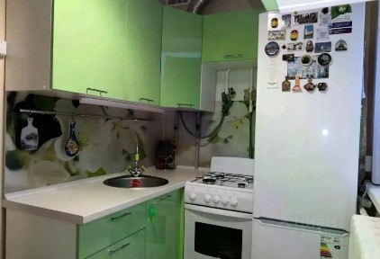 Продается 3-комн. квартира, 50,3 м²