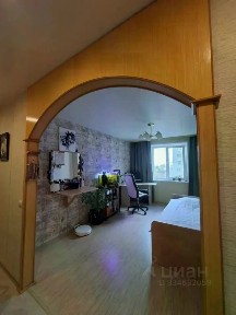 Продается 3-комн. квартира, 62 м²