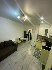 Сдается студия, 20 м²