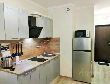Сдается студия, 22 м²