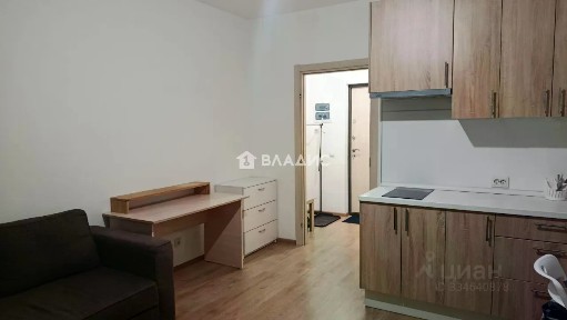 Сдается студия, 23 м²