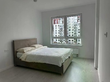 Сдается 1-комн. квартира, 37 м²
