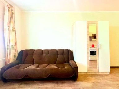 Сдается студия, 20,6 м²