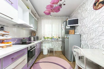 Продается 3-комн. квартира, 76,3 м²