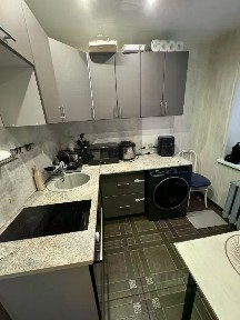 Продается 2-комн. квартира, 41,1 м²