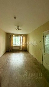 Продается 1-комн. квартира, 35,6 м²